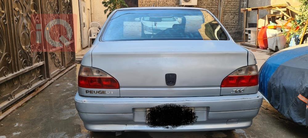 Peugeot 306